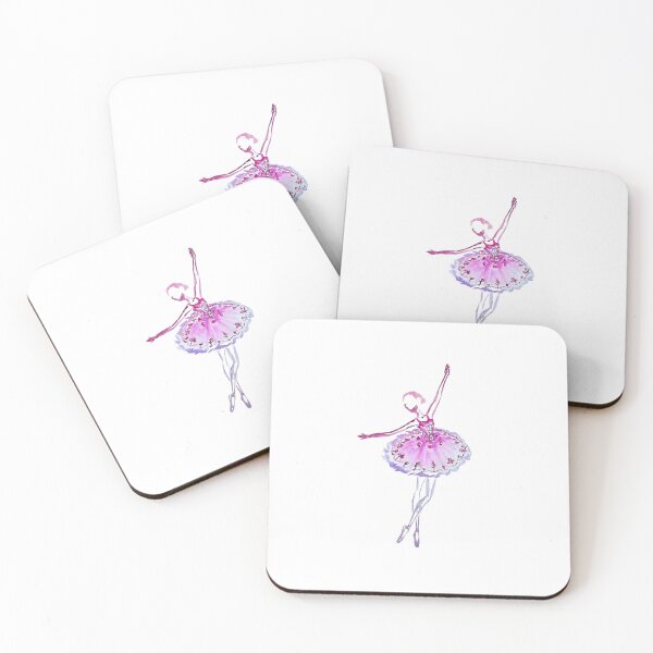 Item preview, Dance of the Sugar Plum Fairy from the Nutcracker designed and sold by Praline Creative.