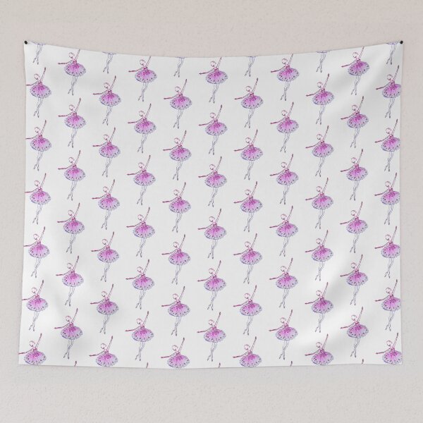 Item preview, Dance of the Sugar Plum Fairy from the Nutcracker designed and sold by Praline Creative.