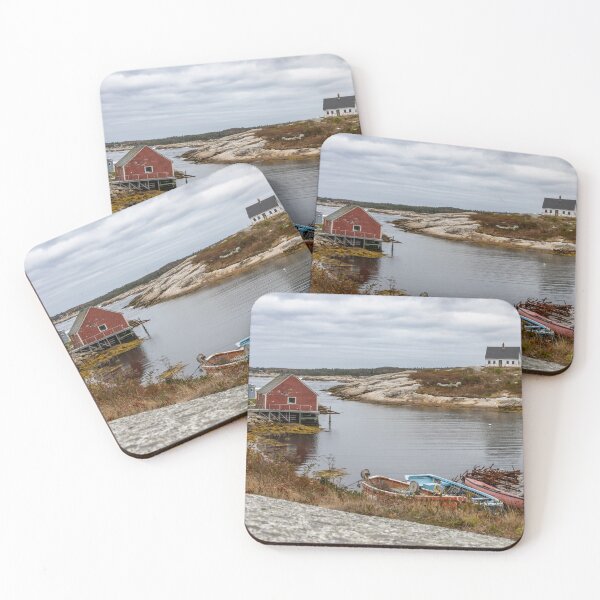 Item preview, Peggy's Cove, Nova Scotia 3 designed and sold by jrtwynam.
