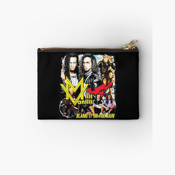 Item preview, Milli Vanilli Blame It On The Rain  designed and sold by alinashoo.