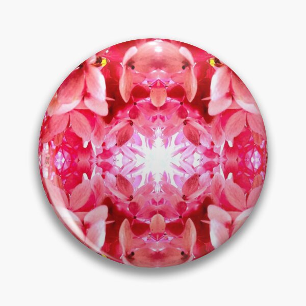 Artikelvorschau, Lalaboo Morphing Digitalfotografie Stern Rot Rosa ldandrade entworfen und verkauft von Licorice Moon.