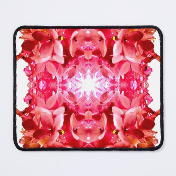Item preview, Lalaboo Morphing Digital Photography Star Red Pink ldandrade designed and sold by Licorice Moon.