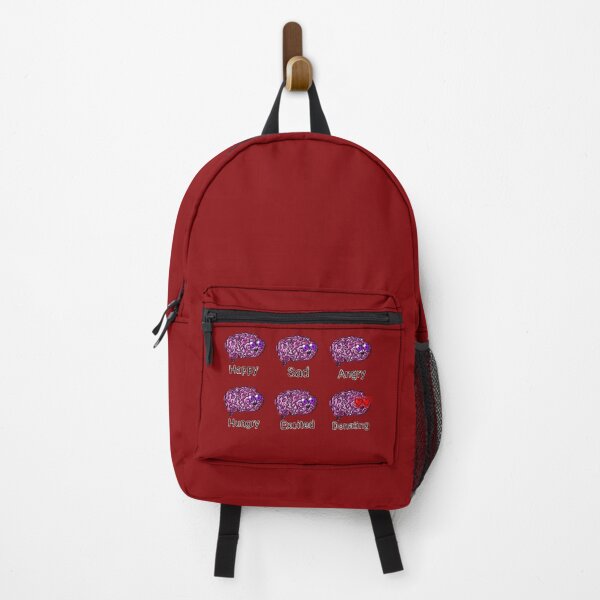 Item preview, Which Brain Are You Today? designed and sold by geozaki.