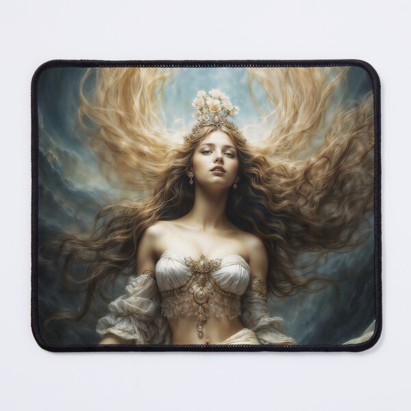Item preview, Birth of Aphrodite designed and sold by AliceWhiteDF.