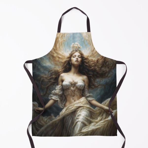 Item preview, Birth of Aphrodite designed and sold by AliceWhiteDF.