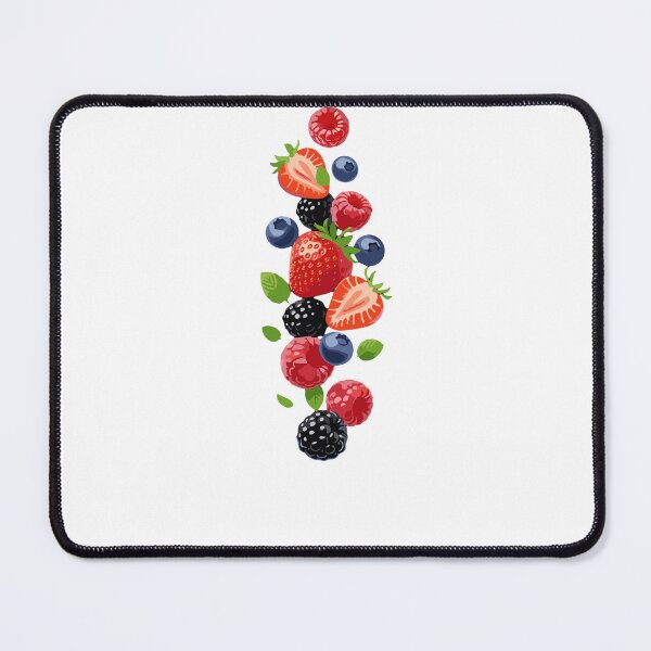 Item preview, Mixed Berries Vertical Stream designed and sold by PopStars1993.