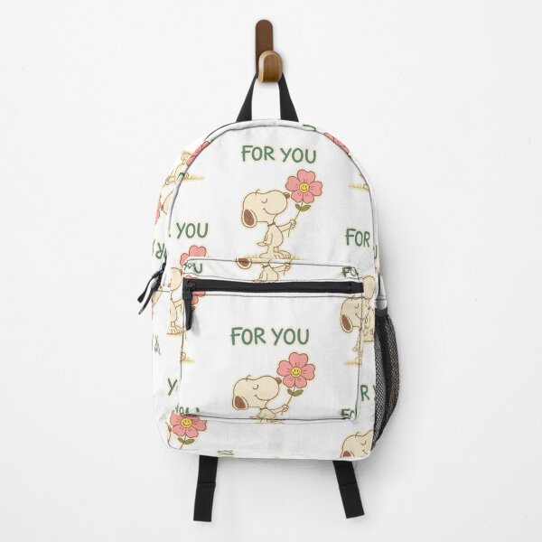 Item preview, For You Flower Sticker – Crayon Color Cute Dog Illustration designed and sold by Gurjeetpixelart.