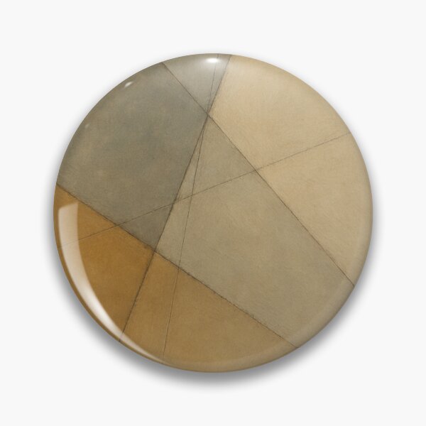 Item preview, Golden Crossed Geometry designed and sold by LumAIere.com.