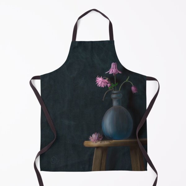 Item preview, She's Come Undone designed and sold by CSandersArt.