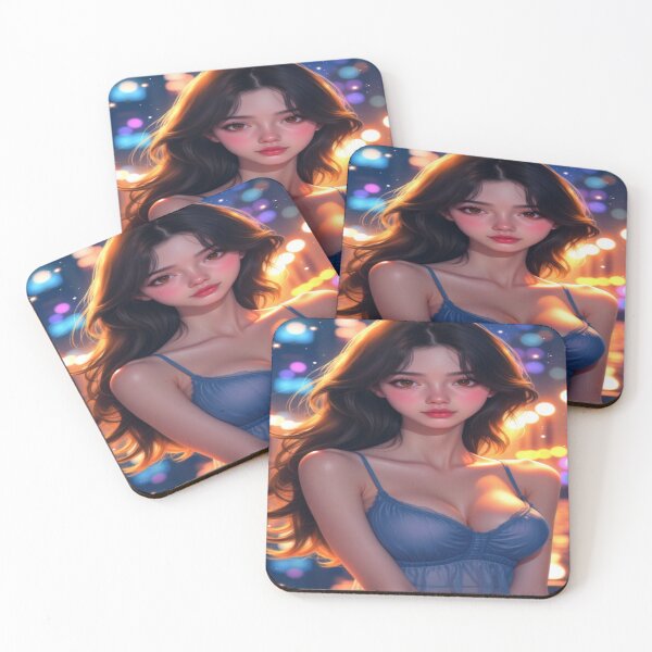 Item preview, Perfect Patience | Firelights designed and sold by KasaHunterHarem.