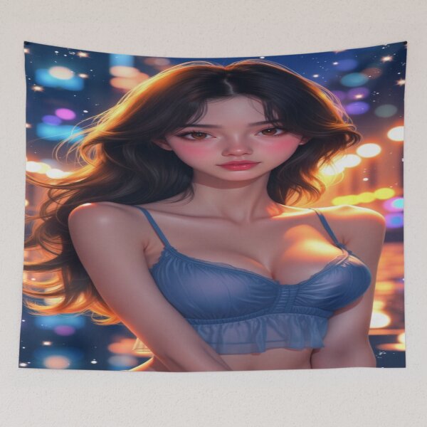 Item preview, Perfect Patience | Firelights designed and sold by KasaHunterHarem.