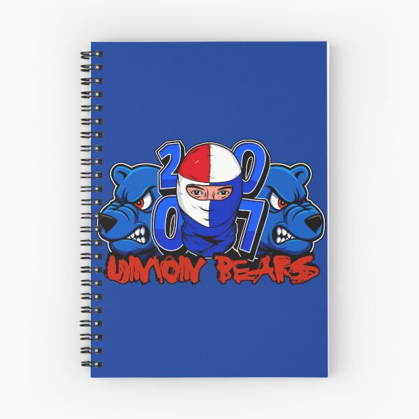 Item preview, UB07 Forever The Blue Side of Glasgow designed and sold by canvasriddle.