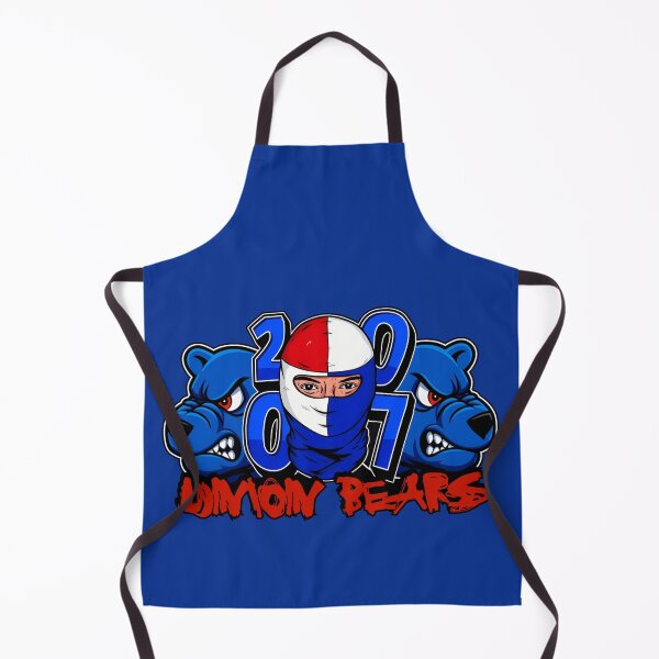 Item preview, UB07 Forever The Blue Side of Glasgow designed and sold by canvasriddle.