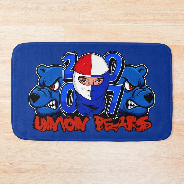 Item preview, UB07 Forever The Blue Side of Glasgow designed and sold by canvasriddle.