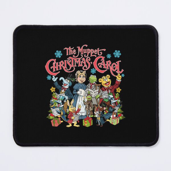 Item preview, Vintage The Muppet Christmas Carol Xmas Vacation designed and sold by ferminhays.