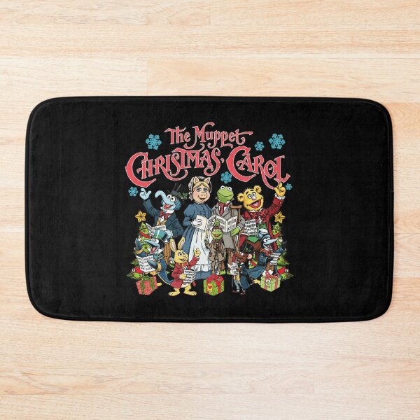 Item preview, Vintage The Muppet Christmas Carol Xmas Vacation  designed and sold by ferminhays.