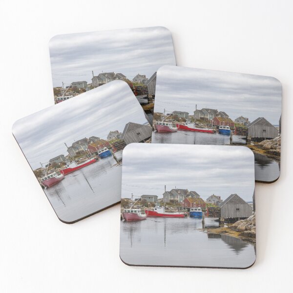 Item preview, Peggy's Cove, Nova Scotia 6 designed and sold by jrtwynam.