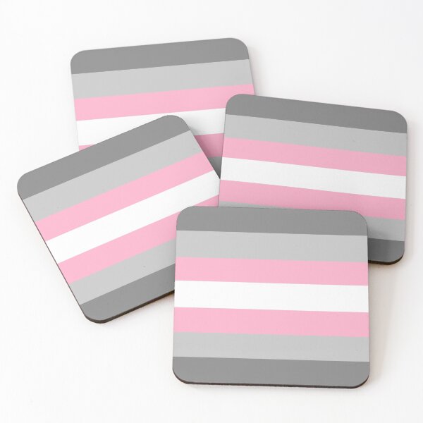 Item preview, Demigirl Pride Flag designed and sold by porcupride.