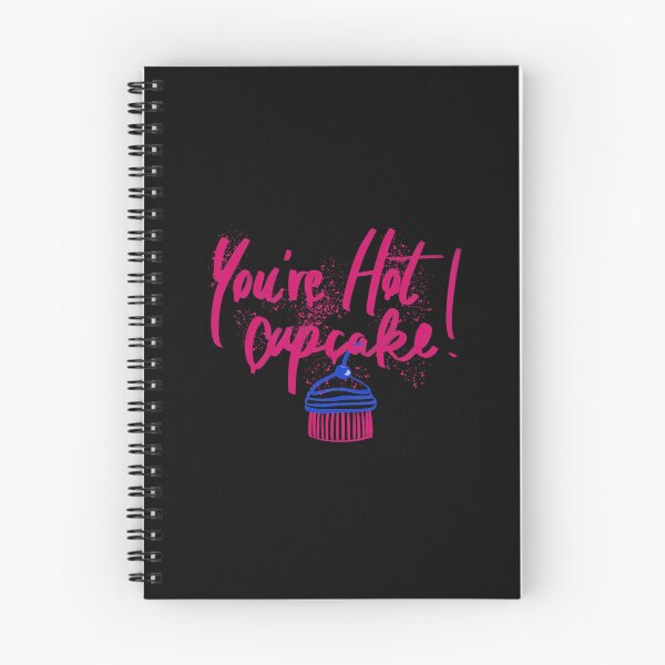 Item preview, You’re Hot Cupcake - League of Legends Game designed and sold by Tyraeadows.