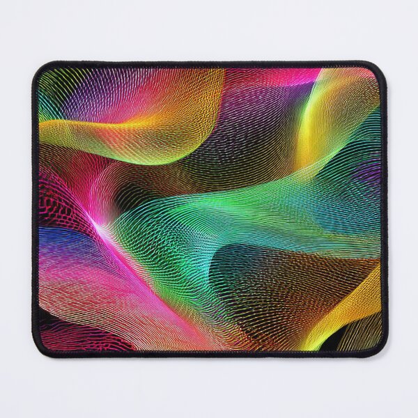 Item preview, Spectral Currents: A Dance of Light designed and sold by NewSeeN_SoftWare&ImageRy.