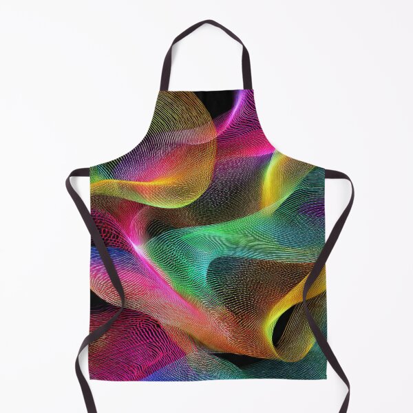 Item preview, Spectral Currents: A Dance of Light designed and sold by NewSeeN_SoftWare&ImageRy.