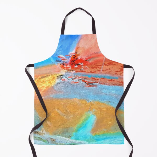 Item preview, the coast. abstract designed and sold by Tereza Pilar  Art.