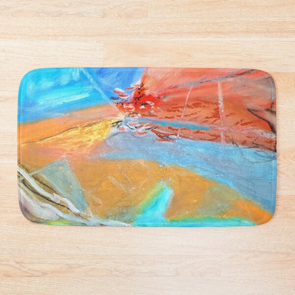 Item preview, the coast. abstract designed and sold by Tereza Pilar  Art.