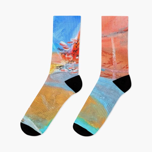 Item preview, the coast. abstract designed and sold by Tereza Pilar  Art.