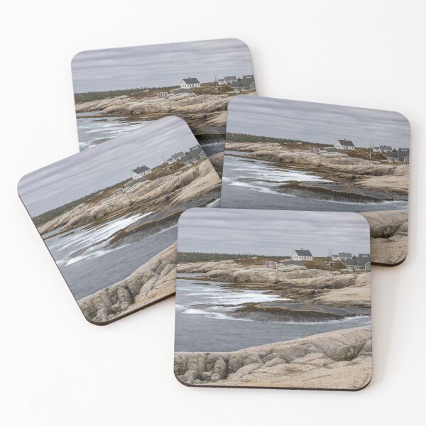 Item preview, Peggy's Cove, Nova Scotia 7 designed and sold by jrtwynam.