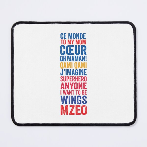 Item preview, JESC [Decade] Winning Songs designed and sold by lazarusheart.