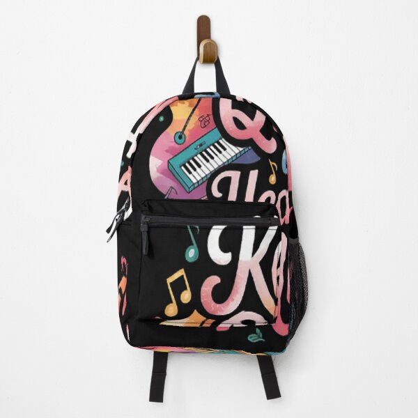 Item preview, Keep Quiet And Hear The Music designed and sold by TheRetroStyle.