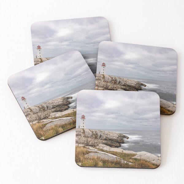 Item preview, Peggy's Cove Lighthouse, Nova Scotia 1 designed and sold by jrtwynam.