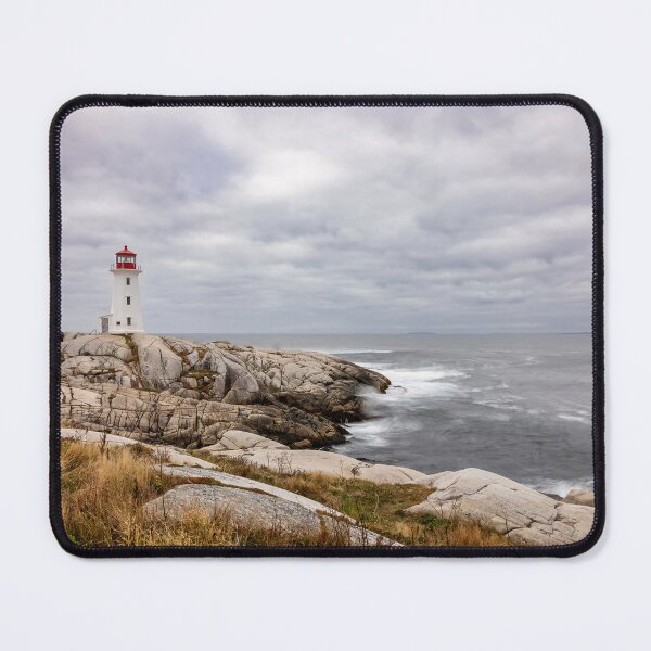 Item preview, Peggy's Cove Lighthouse, Nova Scotia 1 designed and sold by jrtwynam.
