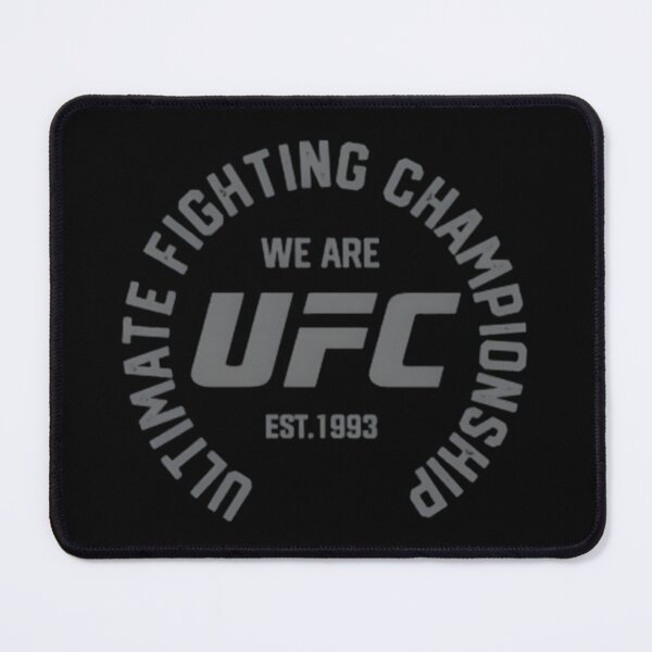 Item preview, UFC "We Are UFC" designed and sold by JeyVel.