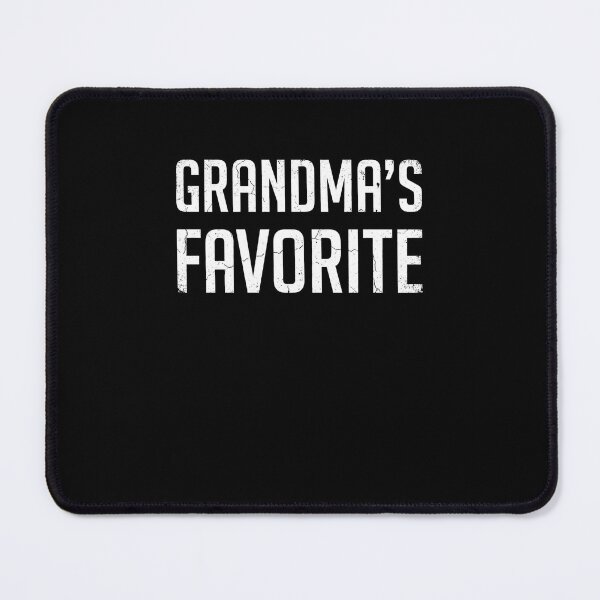 Item preview, Grandma's Favorite designed and sold by SofenArt.