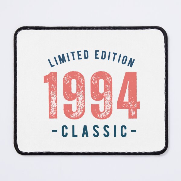 Item preview, Limited Edition 1994 T-Shirt | Classic Vintage Birthday Gift for Men & Women designed and sold by BeanNTee.