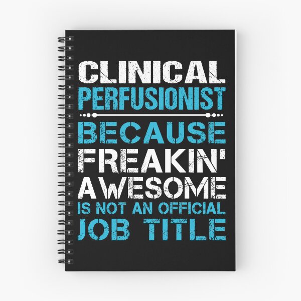 Item preview, Clinical Perfusionist designed and sold by jeromgaug336.