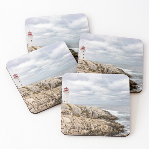 Item preview, Peggy's Cove Lighthouse, Nova Scotia 2 designed and sold by jrtwynam.