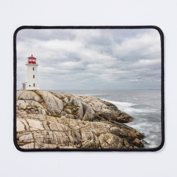 Item preview, Peggy's Cove Lighthouse, Nova Scotia 2 designed and sold by jrtwynam.