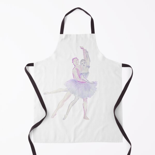 Item preview, Pas de Deux designed and sold by Praline Creative.