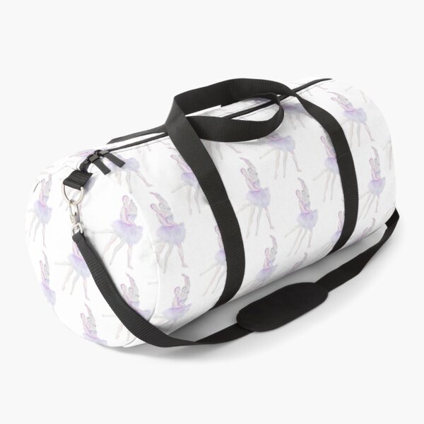 Item preview, Pas de Deux designed and sold by Praline Creative.