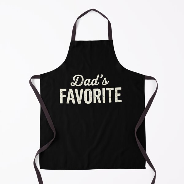 Item preview, Dad's Favorite Family Humor designed and sold by SofenArt.