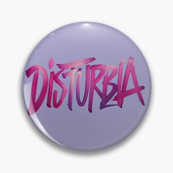 Item preview, Disturbia designed and sold by Pixel-Lair.