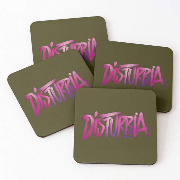 Item preview, Disturbia designed and sold by Pixel-Lair.