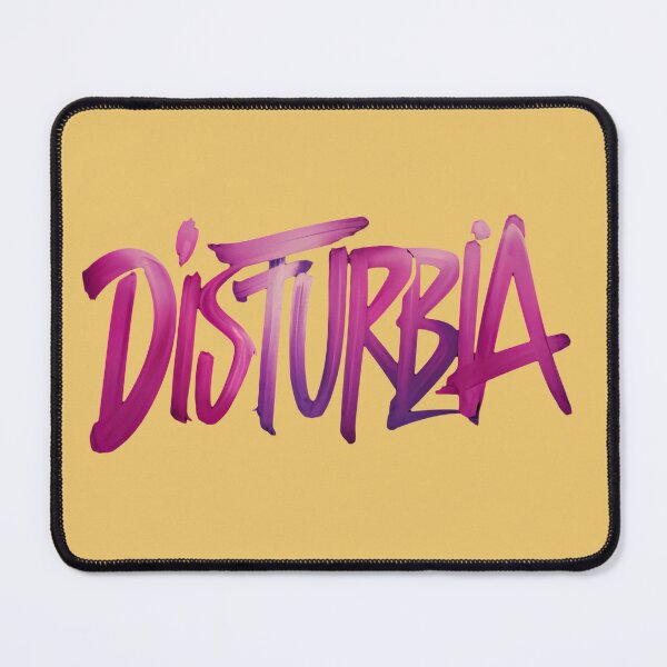 Item preview, Disturbia designed and sold by Pixel-Lair.