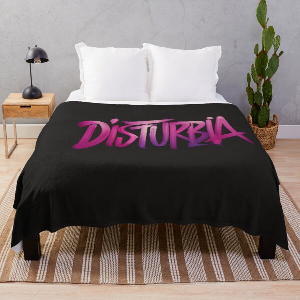 Item preview, Disturbia designed and sold by Pixel-Lair.