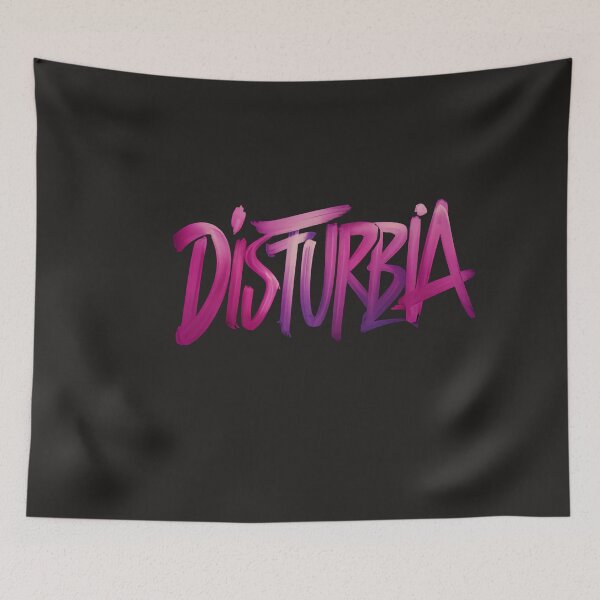 Item preview, Disturbia designed and sold by Pixel-Lair.