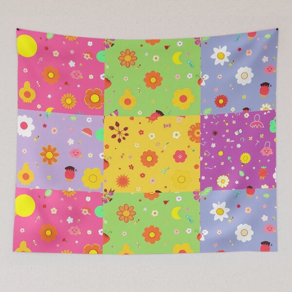 Item preview, LL Charming Illustrations Adorable Animals Endless Fun Art designed and sold by ART ATTACK ZONE.