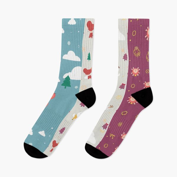 Item preview, N Charming Illustrations Adorable Animals Endless Fun Art designed and sold by ART ATTACK ZONE.