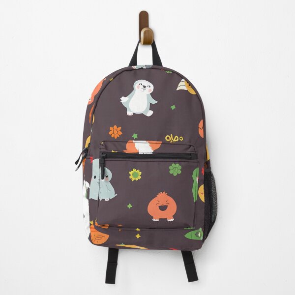 Item preview, O Charming Illustrations Adorable Animals Endless Fun Art designed and sold by ART ATTACK ZONE.